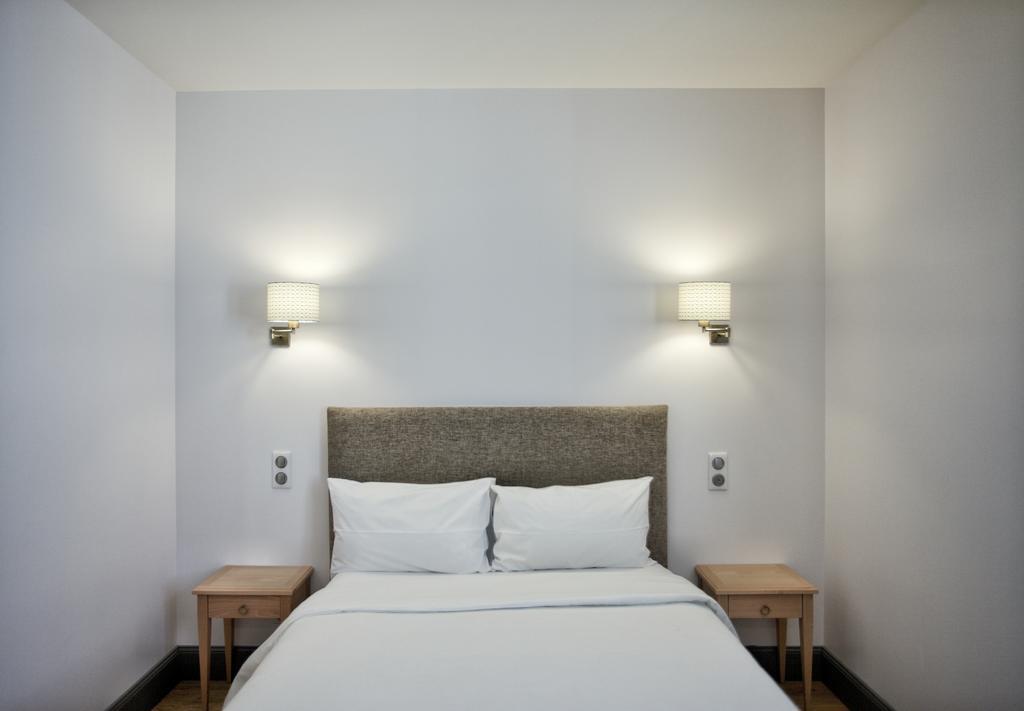 Hotel Henri IV Nerac Exterior photo