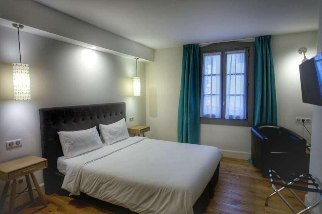 Hotel Henri IV Nerac Room photo